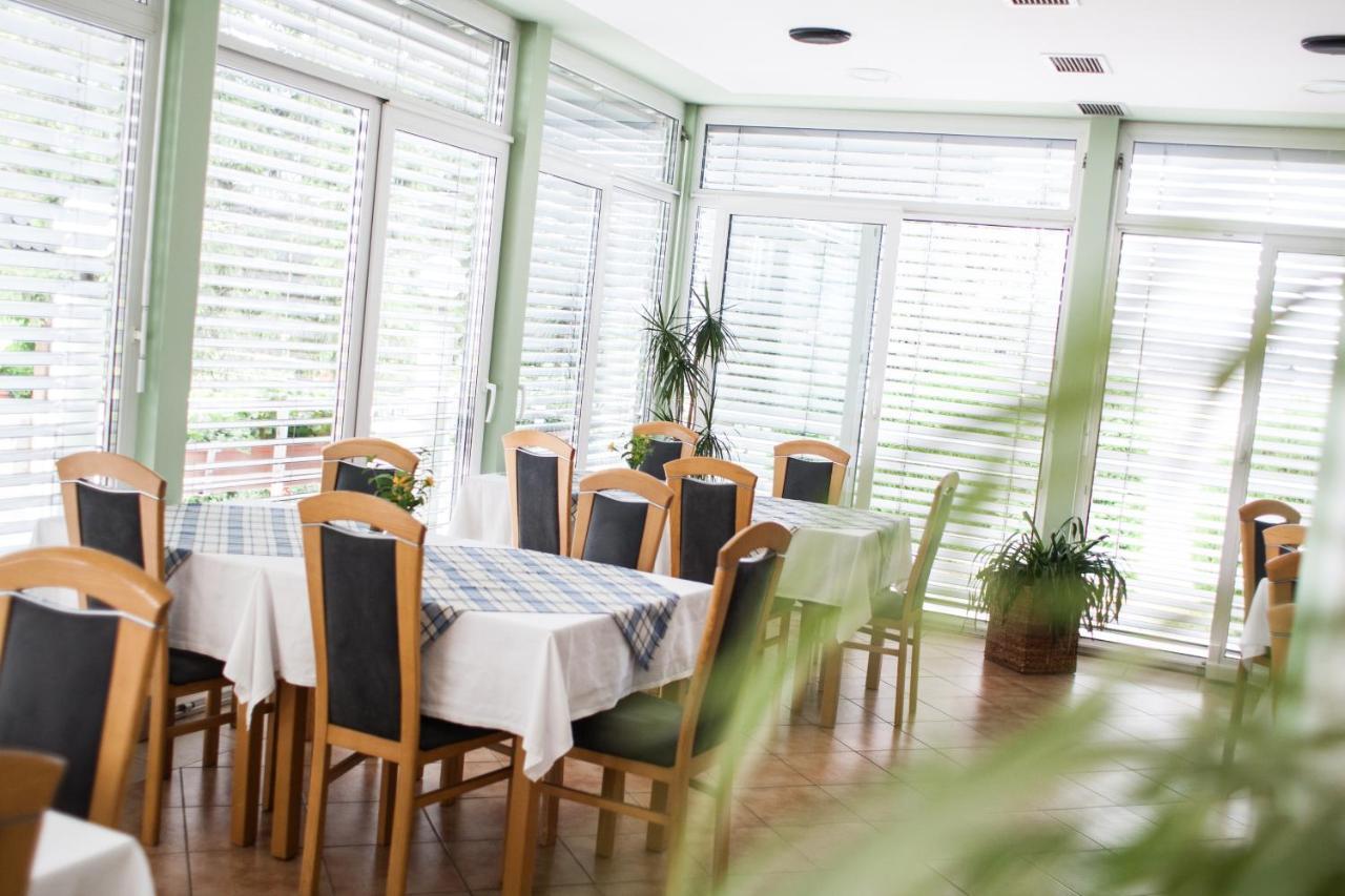 Gostilna In Prenocisca Ferlic Hotel Braslovce Eksteriør billede